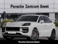 Grau Neu 2025 Porsche Cayenne GTS SUV | 166.294 € (Guter Preis)