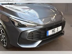 MG MG3