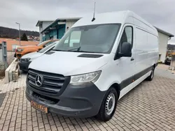 Weiß Gebraucht 2020 Mercedes Sprinter Van | 19.499 €