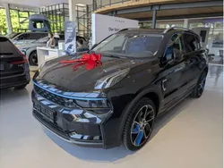 Schwarz Gebraucht 2023 Lynk & Co 01 SUV | 26.490 € (Guter Preis)