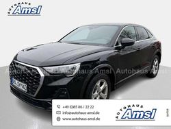 Schwarz Gebraucht 2022 Audi Q3 S-Line SUV | 36.500 € (Fairer Preis)