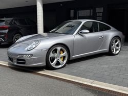 Silber Gebraucht 2005 Porsche 997 Sport | 56.000 € (Superpreis)