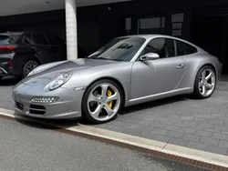 Silber Gebraucht 2005 Porsche 997 Sport | 56.000 € (Fairer Preis)