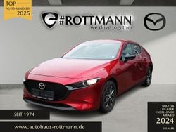 Rot Gebraucht 2022 Mazda 3 Homura-Line Limousine | 20.990 € (Guter Preis)