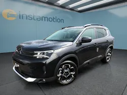 Schwarz Neu 2025 Citroën C5 Aircross SUV | 28.699 € (Superpreis)