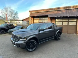 Grey metallic Gebraucht 2019 Dodge Ram Abholung | 43.900 € (Fairer Preis)