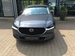 Gebraucht 2021 Mazda CX-30 SUV | 24.500 € (Fairer Preis)