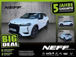 Weiß Gebraucht 2023 DS Automobiles DS3 Performance SUV | 22.940 € (Fairer Preis)