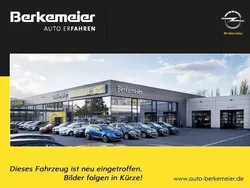 Weiß Gebraucht 2021 Opel Corsa-e Edition Kleinwagen | 14.425 € (Guter Preis)