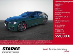 Individuallackierungen audi exclusive Gebraucht 2024 Audi S6 Ambiente Kombi | 69.540 € (Fairer Preis)
