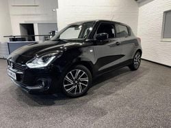 Schwarz Gebraucht 2020 Suzuki Swift Comfort Kleinwagen | 13.990 € (Guter Preis)