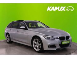 Silber Gebraucht 2019 BMW 320 M Sport Kombi | 21.990 € (Fairer Preis)