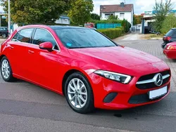 Gebraucht 2018 Mercedes A180 Progressive Limousine | 21.790 € (Fairer Preis)