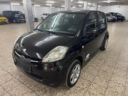 Schwarz Gebraucht 2010 Subaru Justy Kleinwagen | 1.997 € (Fairer Preis)