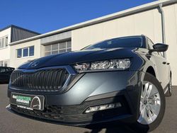 Grau Gebraucht 2021 Skoda Octavia Ambition Kombi | 18.860 € (Guter Preis)