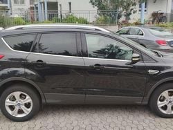 Schwarz Gebraucht 2013 Ford Kuga Trend SUV | 7.400 € (Guter Preis)
