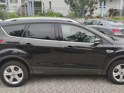 Schwarz Gebraucht 2013 Ford Kuga Trend SUV | 7.400 € (Guter Preis)