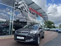 Grau Gebraucht 2016 Ford Kuga SYNC Edition SUV | 9.490 € (Guter Preis)