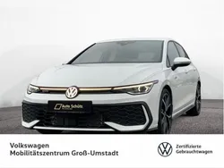 Pure white sn 40 Gebraucht 2025 VW Golf VIII Business Limousine | 38.880 € (Superpreis)