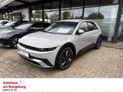 Grau Neu 2025 Hyundai Ioniq 5 Techniq SUV | 49.990 € (Etwas zu teuer)