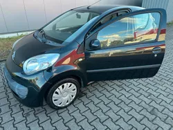 Schwarz Gebraucht 2007 Citroën C1 Kleinwagen | 1.800 € (Fairer Preis)