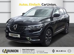 Onyxschwarz metallic Neu 2024 Renault Koleos Techno SUV | 37.990 € (Teuer)