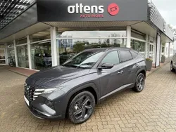 Grau Neu 2024 Hyundai Tucson Advantage SUV | 35.960 € (Fairer Preis)