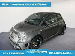 Record grau Neu 2024 Abarth 695 Kleinwagen | 31.890 € (Fairer Preis)