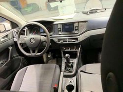 Weiß Gebraucht 2020 VW Polo United Limousine | 14.000 € (Fairer Preis)