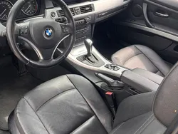 Schwarz Gebraucht 2009 BMW 325 Cabriolet Cabrio | 8.000 € (Superpreis)