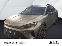 Centurybronze Gebraucht 2025 Cupra Formentor VZ SUV | 42.977 € (Superpreis)