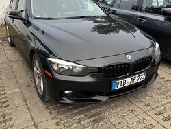 Gebraucht 2013 BMW 328 Luxury Line Limousine | 13.500 € (Fairer Preis)