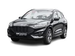Schwarz Gebraucht 2023 Ford Kuga ST-Line SUV | 28.990 € (Etwas zu teuer)