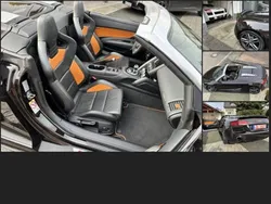 Andere Gebraucht 2014 Audi R8 Coupé Comfort Coupé | 114.888 €