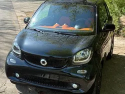 Smart ForTwo Coupé