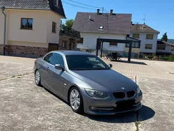 Grau Gebraucht 2010 BMW 318 Cabriolet Cabrio | 8.500 € (Guter Preis)