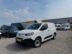 Weiß Neu 2025 Fiat Doblò Van / Kleinbus | 18.680 € (Fairer Preis)