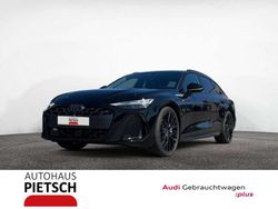 Schwarz Gebraucht 2025 Audi A6 Edition .1 Kombi | 75.390 € (Etwas zu teuer)