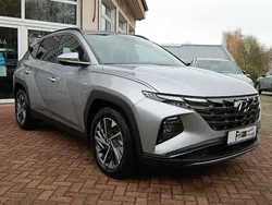 Silber Neu 2024 Hyundai Tucson SUV | 29.790 € (Fairer Preis)
