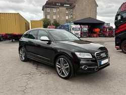 Schwarz Gebraucht 2014 Audi SQ5 Advanced SUV | 25.500 € (Fairer Preis)