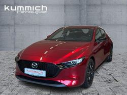 Rot Neu 2025 Mazda 3 Homura-Line Limousine | 26.990 €