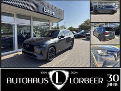 Neu 2025 Mazda CX-80 Homura-Line SUV | 59.950 € (Fairer Preis)