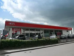 Weiss Gebraucht 2018 Kia Rio 2 Kleinwagen | 9.890 € (Fairer Preis)