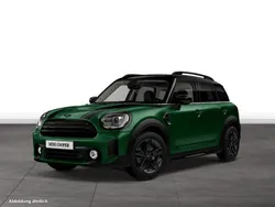 Andere Gebraucht 2024 Mini Cooper Countryman SUV | 33.564 € (Fairer Preis)