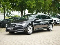 Schwarzmagic perleffekt Gebraucht 2022 Skoda Superb LAURIN & KLEMENT Kombi | 29.889 € (Fairer Preis)