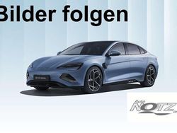 Indigogrey Neu 2025 BYD Seal Design Limousine | 39.990 € (Guter Preis)