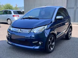 Blau Gebraucht 2018 Aixam City Kleinwagen | 7.999 € (Guter Preis)