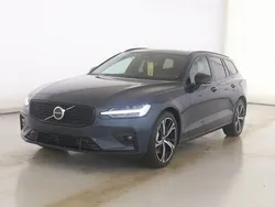 Blau Gebraucht 2024 Volvo V60 Plus Kombi | 39.700 € (Fairer Preis)