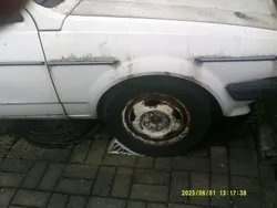 Weiß Gebraucht 1982 VW Derby Kleinwagen | 1.000 €