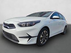 Weiß Neu 2025 Kia Ceed Sportswagon Kombi | 23.550 € (Fairer Preis)